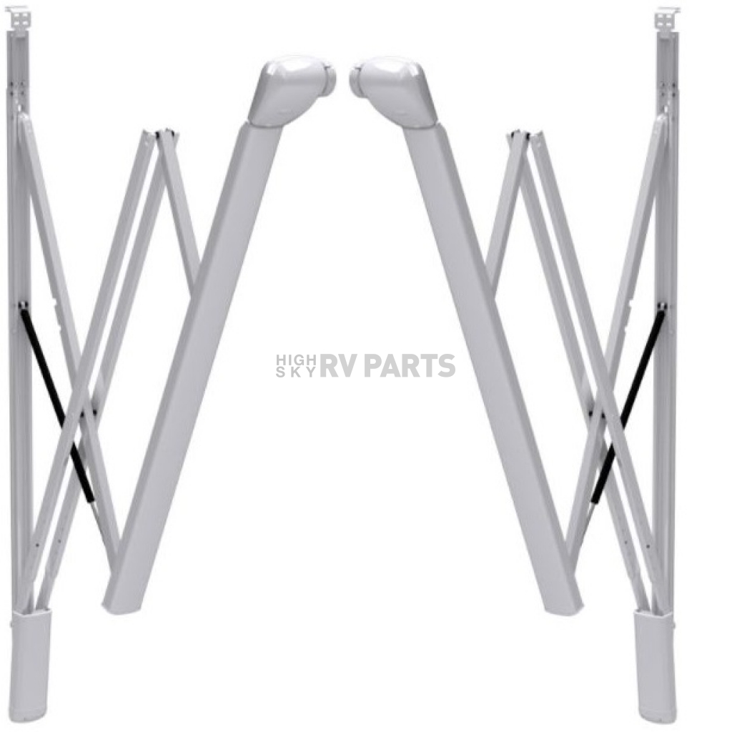 carefree travel'r awning parts